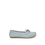 Miss F DS23009 3FX Mavi Kadın Loafer