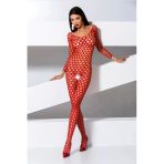 Miss Feliz 3019 Bayan Vücut Çorabı Standart