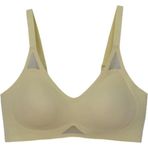 Miss Feliz Kadın Silikonlu Lazer Kesim Sütyen B Cup BGL-ST04721