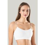 Miss Fit güngören11266 İnce Askılı Büstiyer 11266