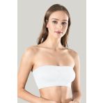 Miss Fit güngören1401 Straplez Büstiyer 1401