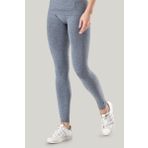 Miss Fit güngören34545 Gri Sporcu Tayt 34545