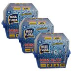 Miss Flora 3x450 gr Akıllı Paket Nem Alıcı