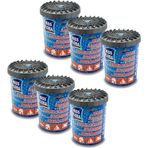 Miss Flora 6x200 gr Ekonomik Paket Nem Alıcı