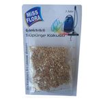Miss Flora Elektrikli Süpürge Kokusu 3 Kutu Uzun Etkili Ferahlatıcı Toz Torbası Parfümü