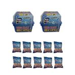 Miss Flora Maxi Paket 2x450 gr Nem Alıcı ve 10 Yedek Tablet