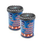 Miss Flora Nem Alıcı 200 G 2'li Paket
