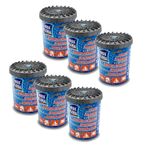 Miss Flora Nem Alıcı 200 G 6'lı Paket
