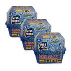 Miss Flora Nem Alıcı 450 G 3' Lü Paket