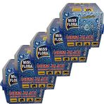Miss Flora Nem Alıcı 450 g 5'li Paket