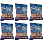 Miss Flora Nem Alıcı Yedek 450 G 6 Adet