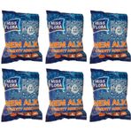 Miss Flora Nem Alıcı Yedek 450 GR 6 Adet
