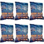 Miss Flora Parfümsüz Rutubet Giderici Nem Alıcı Yedek Tablet 450 gr 6 Adet