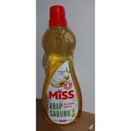 Miss Moss Arap Sabunu