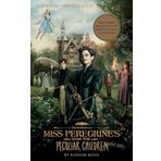 Miss Peregrine's Home for Peculiar Children (Movie Tie-In Edition): 1