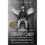 Miss Peregrine's - Library of Souls