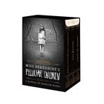 Miss Peregrine's Peculiar Children Boxed Set: 3 Novels by Ransom Riggs