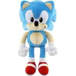 Miss Play 30CM Yeni Varış Sevimli Aksiyon Figürü Gölge Kirpi Peluş Oyuncak Pp Pamuk Sonic Peluş Oyuncaklar Noel Için Çocuk Hediye (Yurt Dışından) - Açık Mavi