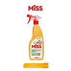 Miss Spreyli Arap Sabunu 750 ml