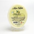Miss Sultan %100 Doğal Limon Kokulu Süngerli Sabun
