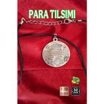 Miss TBee 🙏Para Tılsımı Saf Bakır Kolye