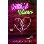 Miss Vixen