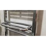 Miss Worble Havlupan Için Banyo Askısı 40 cm