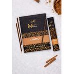Misse Tarçın Sree Vani Magical Manifest Sanatsal Doğal El Yapımı Premium Kalite Tütsü ( 6 Adet)