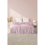 Missera Rose Nakışlı Çift Kişilik Pike Takımı - 4 Parça Çeyiz Seti