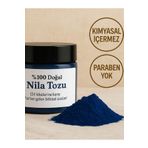 Missey Nila Maskesi Fas Maskesi Toz Yüz Maske Cilt Tonu Eşitleyici Kararma Giderici Maske 30 gr