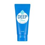 Missha 130 ml APIEU Deep Clean Foam Gözenek Temizleyici Yüz Yıkama Köpüğü