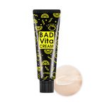 MISSHA 15 Farklı Vitamin içeren Canlandırıcı Nemlendirici Krem 50g APIEU Bad Vita Cream
