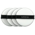 Missha Air In Puff Makyaj Süngeri