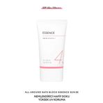 Missha All Around Safe Block Essence Sun EX SPF45 PA+++ 50 ml Aydınlatıcı Nemlendirici Güneş Kremi