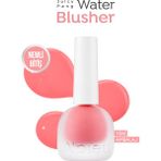 MISSHA APIEU Juicy-Pang Water Blusher PK01 Pembe Renkli Nemli ve Parlak Bitişli Doğal Görünümlü Likit Allık