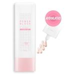 Missha A'pieu Power Block Tone Up Base Pink SPF50+ Pa++++ Ton Eşitleyici Aydınlatıcı 50 ml Güneş Kremi