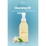 MISSHA A'PIEU Yasemin Özü İçerikli Nemlendirici Makyaj Temizleme Yağı 150 ml Kuru Ciltler İçin Zeytinyağı