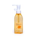 Missha Aynısefa İçeren Gözenek Arındırıcı Makyaj Temizleme Yağı A'PIEU Calendula Cleansing Oil Pore Melting 8112