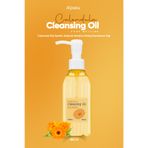 Missha Aynısefa İçeren Gözenek Arındırıcı Makyaj Temizleme Yağı A'PIEU Calendula Cleansing Oil Pore Melting