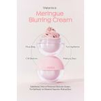 Missha Blur Etki Sunan Ton Eşitleyici Sabitleyici Mat Makyaj Bazı APIEU Waterlock Meringue Blurring Cream