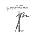 Missha Bulaşmayan Kalıcı Doğal Kaş Kalemi Smudge Proof Wood Brow No.3 (BLACK)