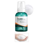 Missha Cicadin pH Blemish Bubble Foam Cleanser