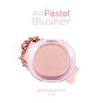 Missha Cilde Yumuşak ve Doğal Renk Veren Pastel Tonlarda Allık A'PIEU Juicy-Pang Pastel Blusher (BE01)