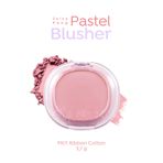 Missha Cilde Yumuşak ve Doğal Renk Veren Pastel Tonlarda Allık A'PIEU Juicy-Pang Pastel Blusher (PK11)