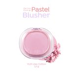 Missha Cilde Yumuşak ve Doğal Renk Veren Pastel Tonlarda Allık A'PIEU Juicy-Pang Pastel Blusher (VL01)