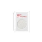 MISSHA Dewy Glossy Eyes Işıltılı Göz Farı (White Beach), 2gr