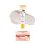 Missha Dudakları Besleyen ve Nemlendiren Dudak Peelingi A'PIEU Honey & Milk Lip Scrub