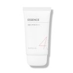 Missha Essence 45 Faktör Kırışıklık Karşıtı Tüm Cilt Tipleri Renksiz 50 ml Yüz Güneş Koruyucu Krem