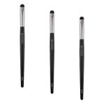 MISSHA Eyeliner Fırçası Artistool Eyeliner Brush #401 (3 paketi)