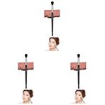 MISSHA Far Karıştırma Fırçası Artistool Blending Brush #204 (3 paketi)